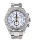 Pre-Owned Rolex Yacht-Master II Watch